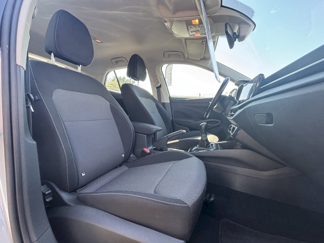 Skoda Skoda Fabia IV 1.0 TSI 110ch Ambition