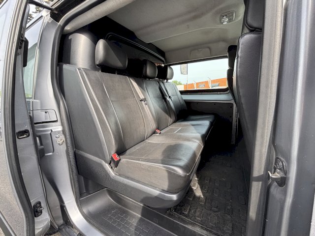PEUGEOT Expert  2LITRES 120 CH BICABINE  L3 6 PLACES