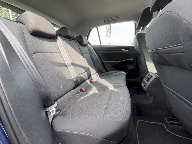 Volkswagen Volkswagen Golf VIII 2.0 TDI SCR 116ch Life Business DSG7
