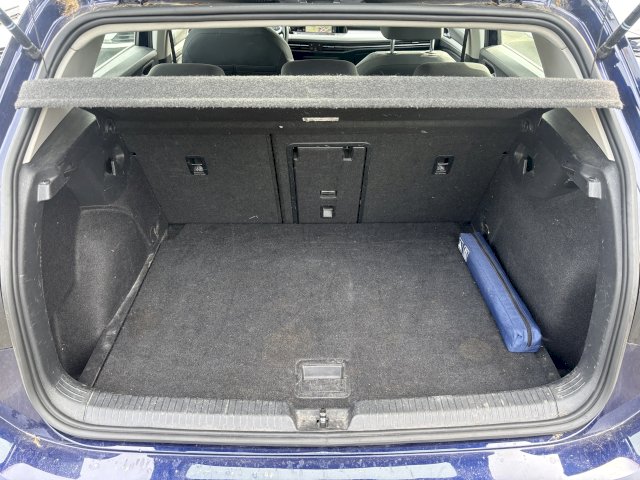 Volkswagen Volkswagen Golf VIII 2.0 TDI SCR 116ch Life Business DSG7