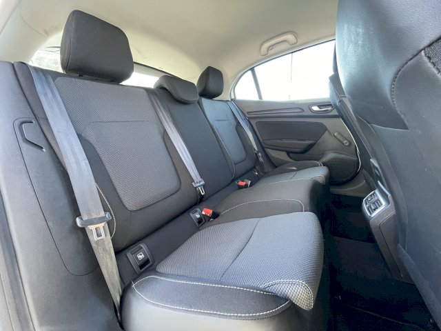 RENAULT Renault Megane IV 1,5 Blue Dci 95 ch 5 places