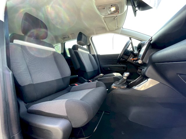 CITROEN Citroën C3 Aircross  BlueHDi 120ch S&S Feel Pack Business EAT6