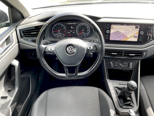 Volkswagen Volkswagen Polo 1.0 TSI 95ch Business Euro6d-T