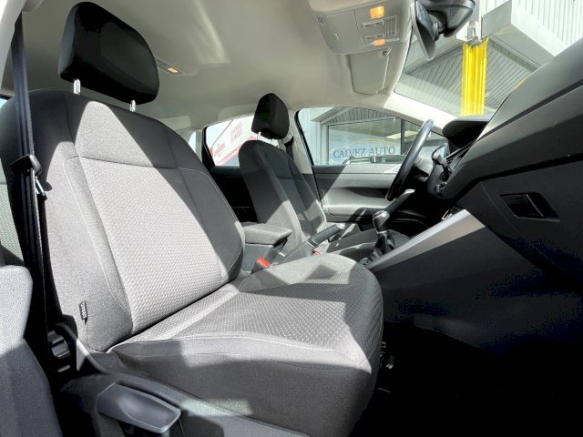 Volkswagen Volkswagen Polo 1.0 TSI 95ch Business Euro6d-T