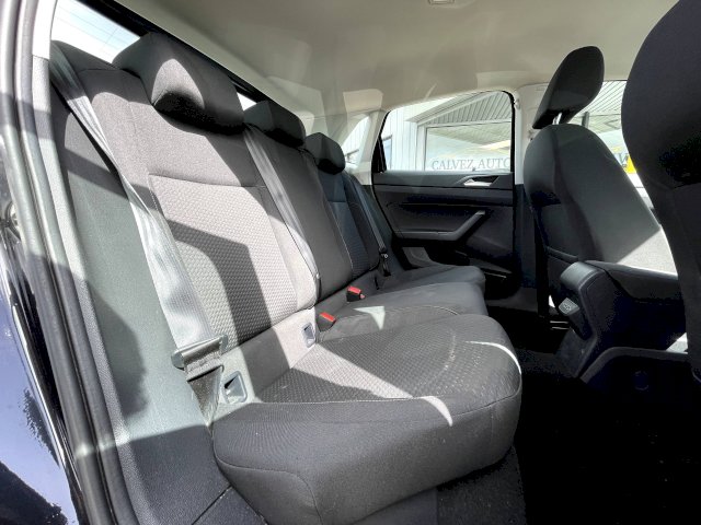 Volkswagen Volkswagen Polo 1.0 TSI 95ch Business Euro6d-T