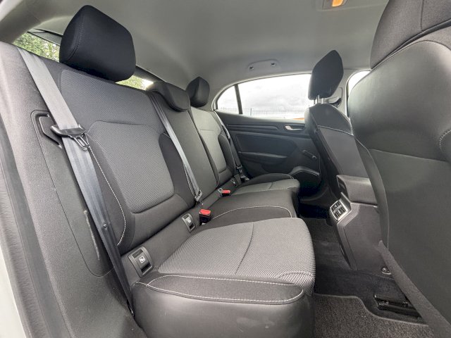 RENAULT Renault Megane DCI 90 CH BUSINESS  5 PLACES