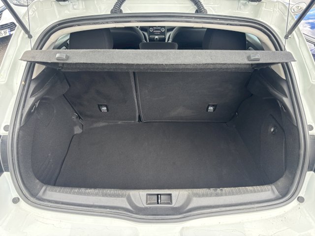 RENAULT Renault Megane DCI 90 CH BUSINESS  5 PLACES