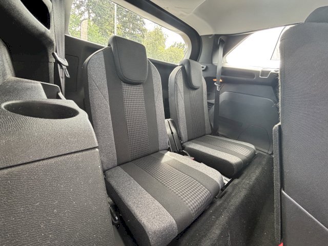 PEUGEOT Peugeot 5008 II 1.5 BlueHDi 130ch S&S Active Business EAT8