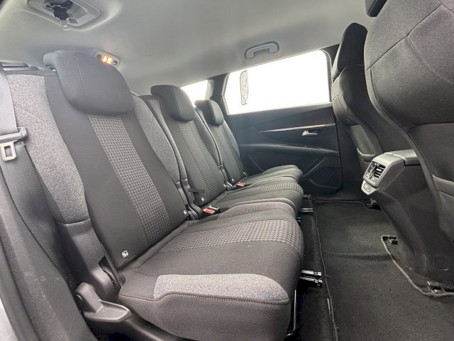 PEUGEOT Peugeot 5008 II 1.5 BlueHDi 130ch S&S Active Business EAT8