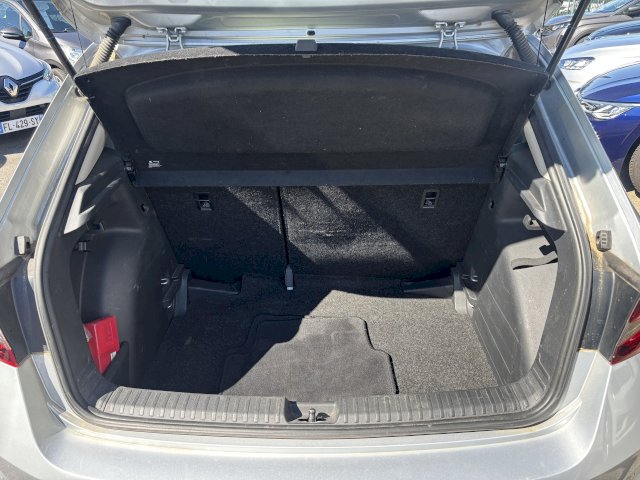 Skoda Skoda Fabia 1.0 TSI 95ch Ambition