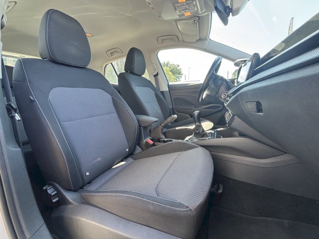 Skoda Skoda Fabia 1.0 TSI 95ch Ambition