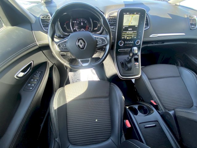 RENAULT Renault Scenic 1.7 Blue dCi 120ch Intens EDC