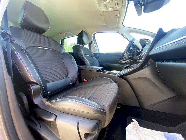 RENAULT Renault Scenic 1.7 Blue dCi 120ch Intens EDC