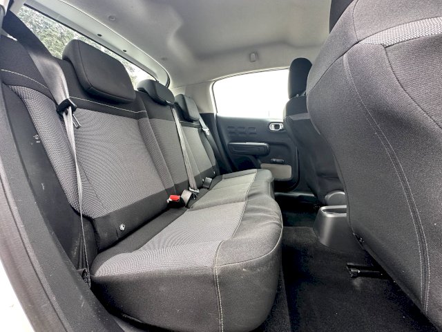 CITROEN Citroën C3 III 1.5 BlueHDi 100ch S&S Feel