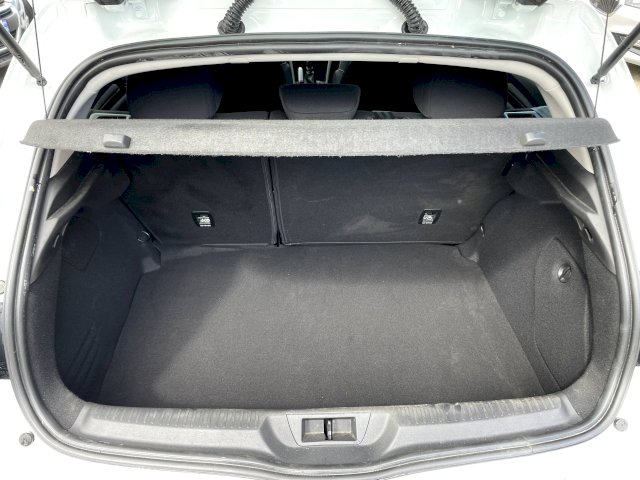 RENAULT Renault Megane IV 1,5 Blue Dci 95 ch 5 places