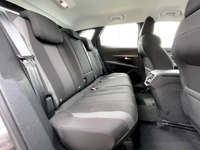 PEUGEOT Peugeot 3008 II 1.5 BlueHDi 130ch S&S Active Business EAT8