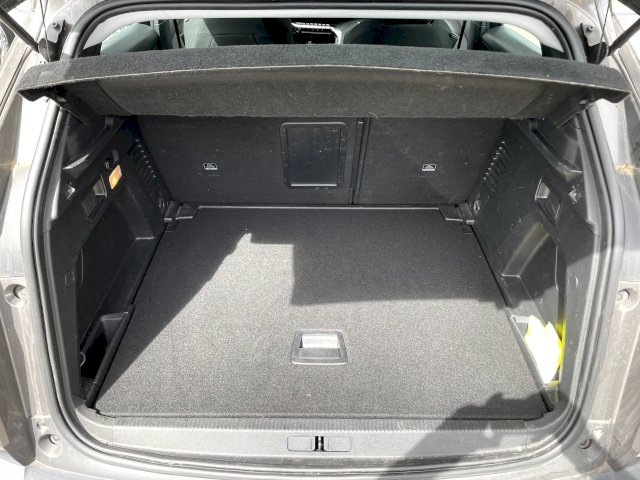 PEUGEOT Peugeot 3008 II 1.5 BlueHDi 130ch S&S Active Business EAT8
