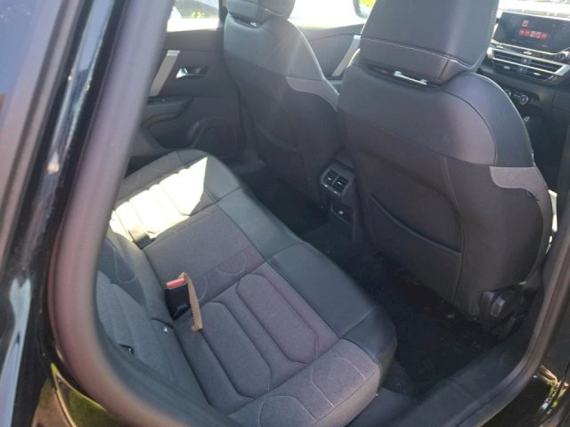 CITROEN Citroën C4 III BlueHDi 130ch S&S Feel Pack EAT8