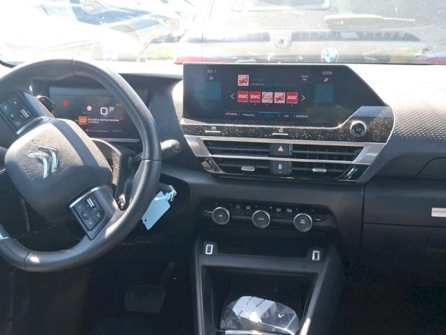 CITROEN Citroën C4 III BlueHDi 130ch S&S Feel Pack EAT8