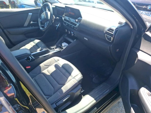 CITROEN Citroën C4 III BlueHDi 130ch S&S Feel Pack EAT8