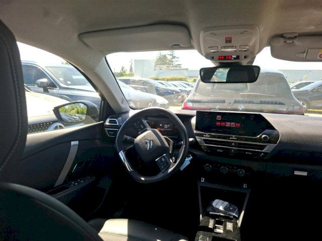CITROEN Citroën C4 III BlueHDi 130ch S&S Feel Pack EAT8