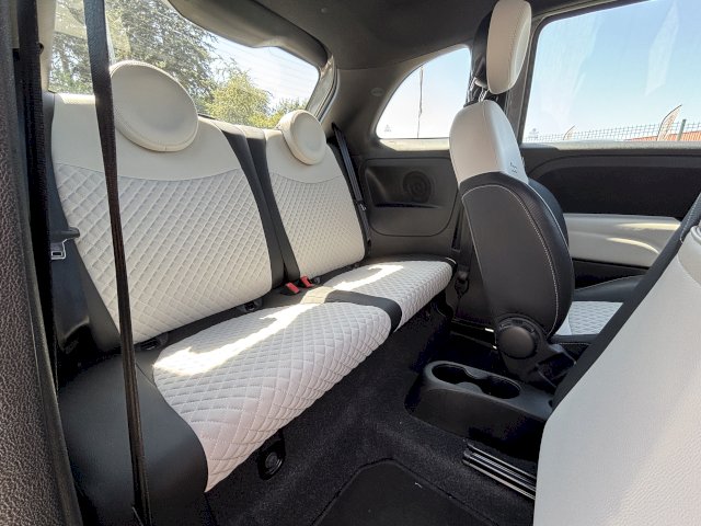 Fiat Fiat 500 1,0 70CH HYBRIDE DOLCEVITA 