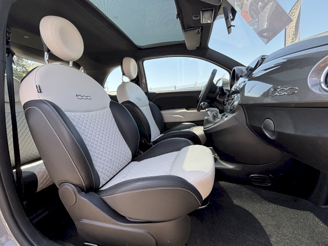 Fiat Fiat 500 1,0 70CH HYBRIDE DOLCEVITA 
