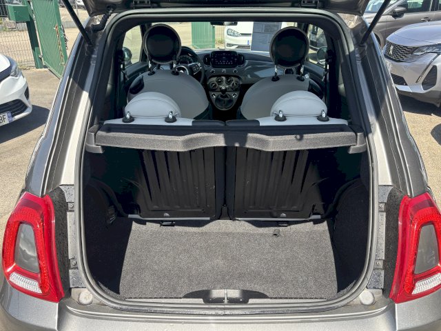 Fiat Fiat 500 1,0 70CH HYBRIDE DOLCEVITA 