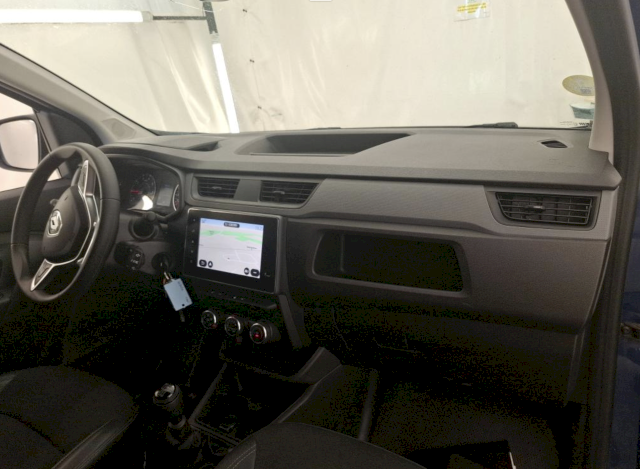 RENAULT Renault Kangoo Van L1 1.5 Blue dCi 95ch Extra - 22