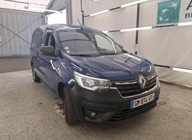 RENAULT Renault Kangoo Van L1 1.5 Blue dCi 95ch Extra - 22