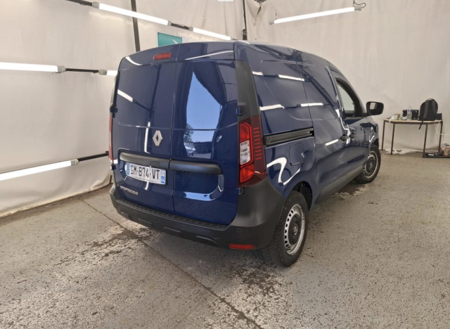 RENAULT Renault Kangoo Van L1 1.5 Blue dCi 95ch Extra - 22