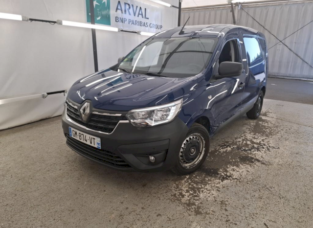 RENAULT Renault Kangoo Van L1 1.5 Blue dCi 95ch Extra - 22
