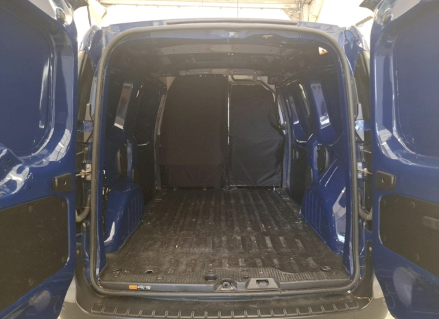 RENAULT Renault Kangoo Van L1 1.5 Blue dCi 95ch Extra - 22