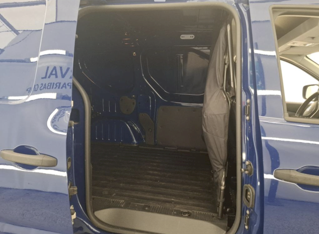 RENAULT Renault Kangoo Van L1 1.5 Blue dCi 95ch Extra - 22