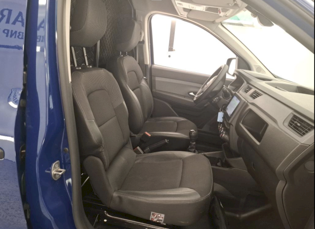 RENAULT Renault Kangoo Van L1 1.5 Blue dCi 95ch Extra - 22