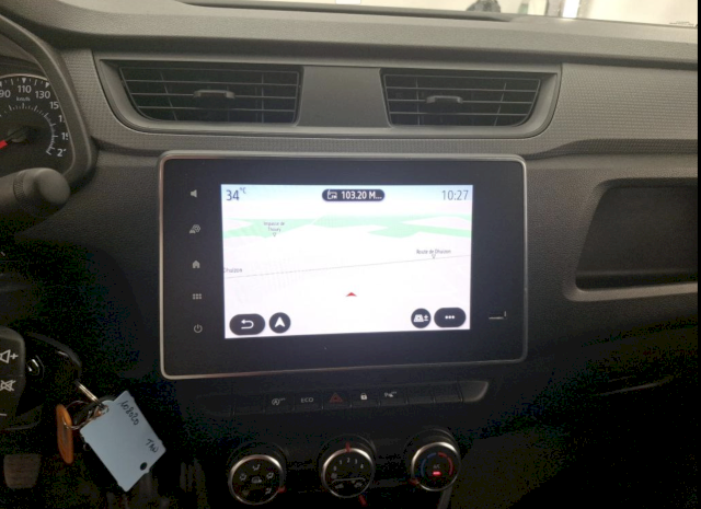 RENAULT Renault Kangoo Van L1 1.5 Blue dCi 95ch Extra - 22