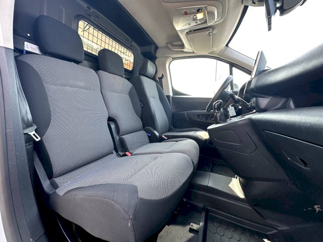 CITROEN Citroën Berlingo HDI 100 DRIVER 3PLACES 10490TTC
