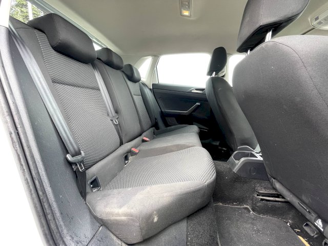 Volkswagen Volkswagen Polo VI 1.0 TSI 95ch Life