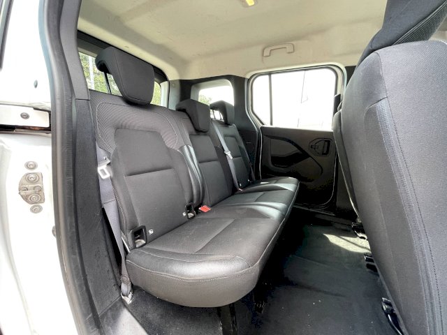 RENAULT Renault Kangoo DCI 95 CH EDITION ONE 5 PLACES