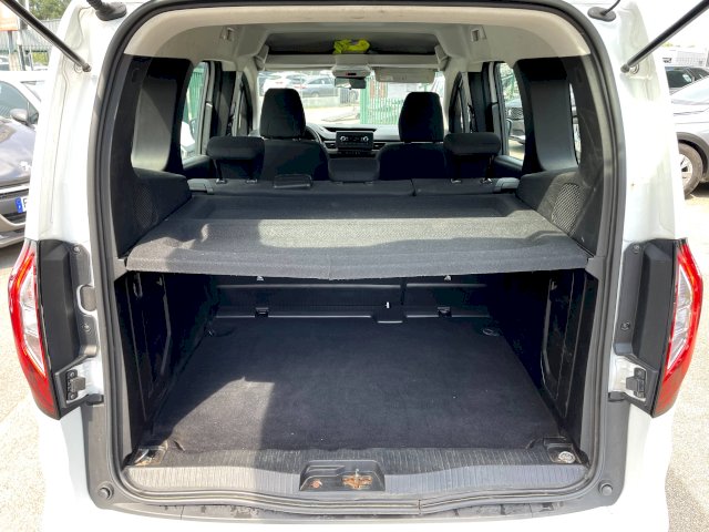 RENAULT Renault Kangoo DCI 95 CH EDITION ONE 5 PLACES