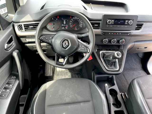 RENAULT Renault Kangoo DCI 95 CH EDITION ONE 5 PLACES