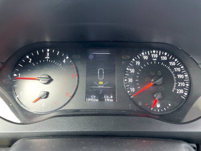 RENAULT Renault Kangoo DCI 95 CH EDITION ONE 5 PLACES