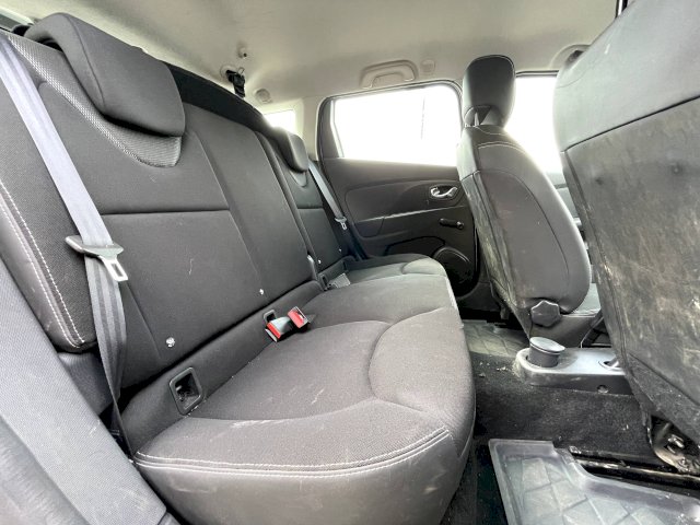 RENAULT Renault Clio Estate  dci 75 ch business 