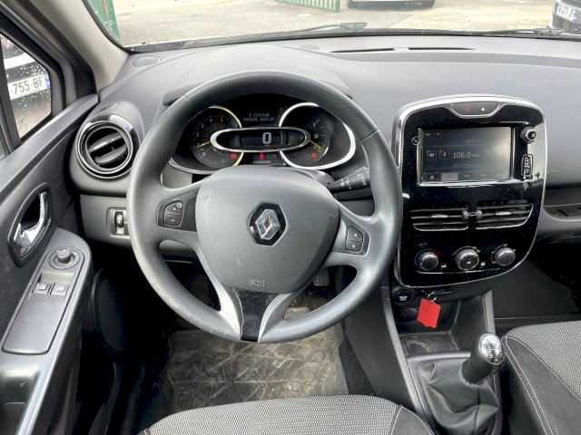RENAULT Renault Clio Estate  dci 75 ch business 