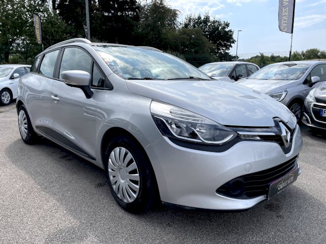 RENAULT Renault Clio Estate  dci 75 ch business 