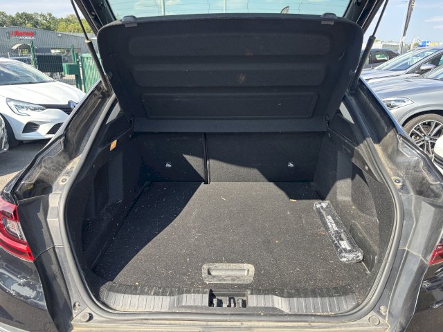 RENAULT Renault Arkana I (LJL) 1.6 E-Tech 145ch Business
