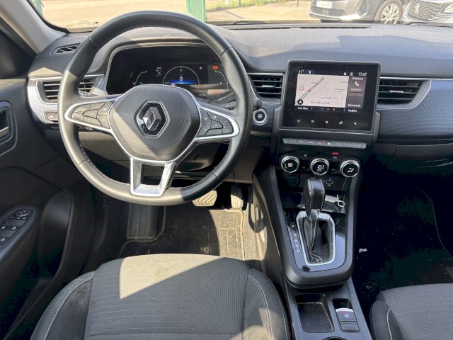 RENAULT Renault Arkana I (LJL) 1.6 E-Tech 145ch Business