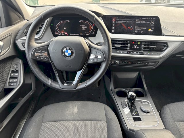 BMW BMW Série 1 III (F40) 116d 116ch Business Design