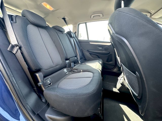 BMW BMW Serie 2 Activetourer I (F45) 216d 116ch  Business Design