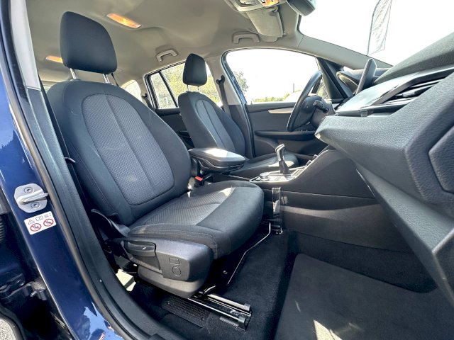 BMW BMW Serie 2 Activetourer I (F45) 216d 116ch  Business Design